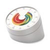 Rainbow Knob Visual Timer