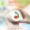 Rainbow Knob Visual Timer