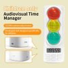 Visual Traffic Light Timer