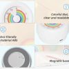 Rainbow Magnetic Knob Timer