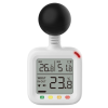 WBGT Black Globe Thermo-Hygrometer