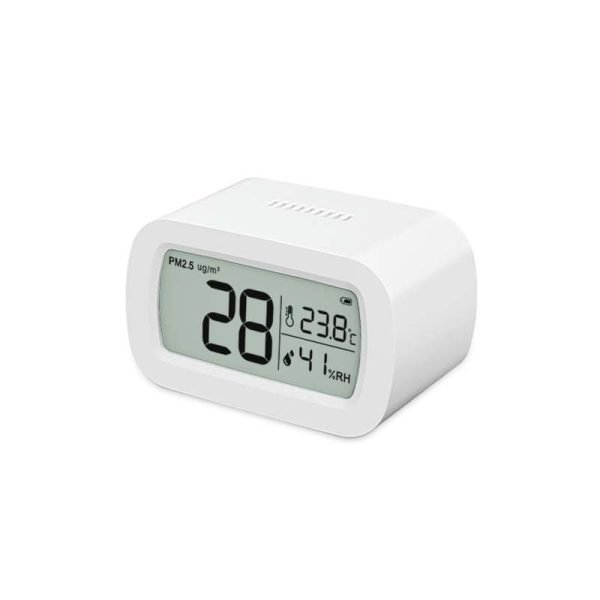 PM2.5 Air Quality Monitor