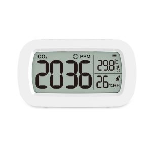 CO2 Air Quality Monitor