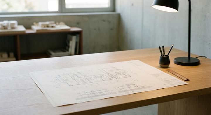 Professional audit and procurement planning