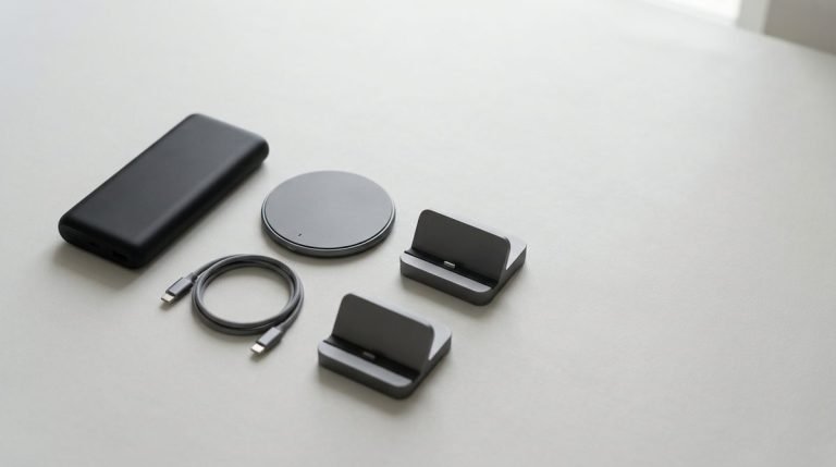 Ready-to-Launch Tech: Finding an Electronic Promotional Gifts Manufacturer with In-House ODM Catalogs
