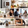 YGH6209 visual timer for cooking study meetings and fitness
