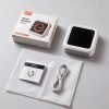 YGH6209 visual timer with HAPTIME packaging and accessories