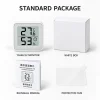 YGH6222 thermo hygrometer standard package contents