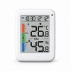 YGH6270 digital thermometer hygrometer with comfort indicator